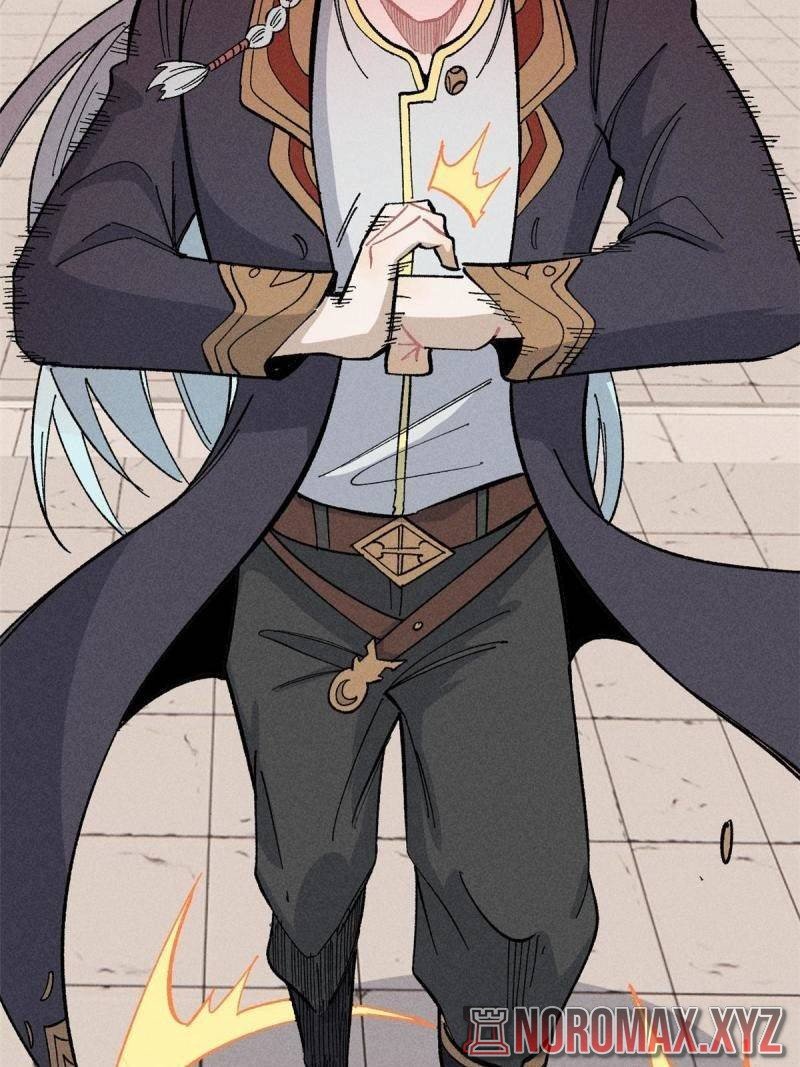 All Hail the Sect Leader Chapter 172 Gambar 12