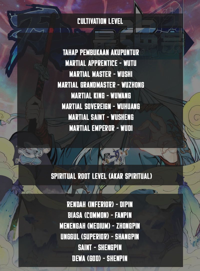 Manhua All Hail the Sect Leader Chapter 172 gambar nomor 2