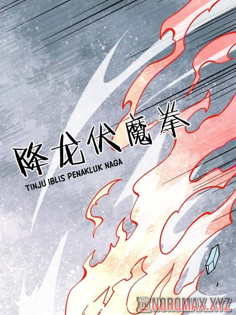 All Hail the Sect Leader Chapter 172 Gambar 20