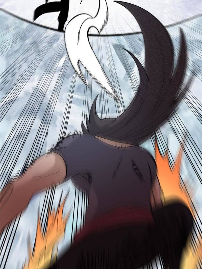 All Hail the Sect Leader Chapter 172 Gambar 27