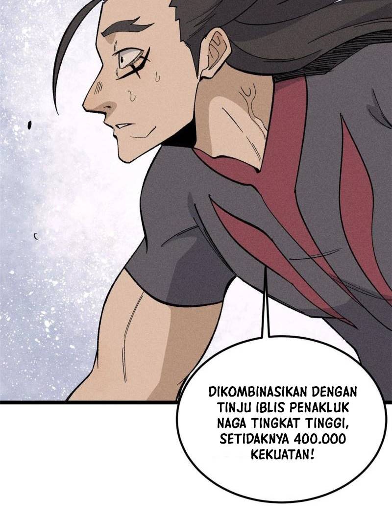 All Hail the Sect Leader Chapter 172 Gambar 29