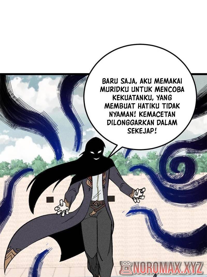 All Hail the Sect Leader Chapter 172 Gambar 30