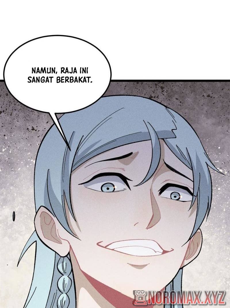 All Hail the Sect Leader Chapter 172 Gambar 32