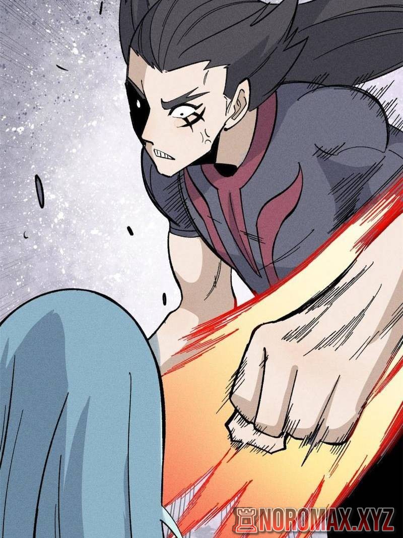 All Hail the Sect Leader Chapter 172 Gambar 34