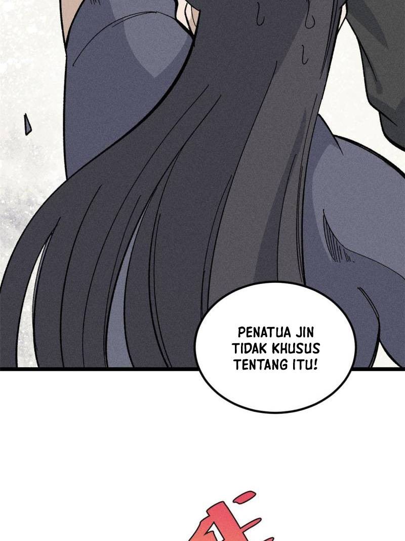 All Hail the Sect Leader Chapter 172 Gambar 39