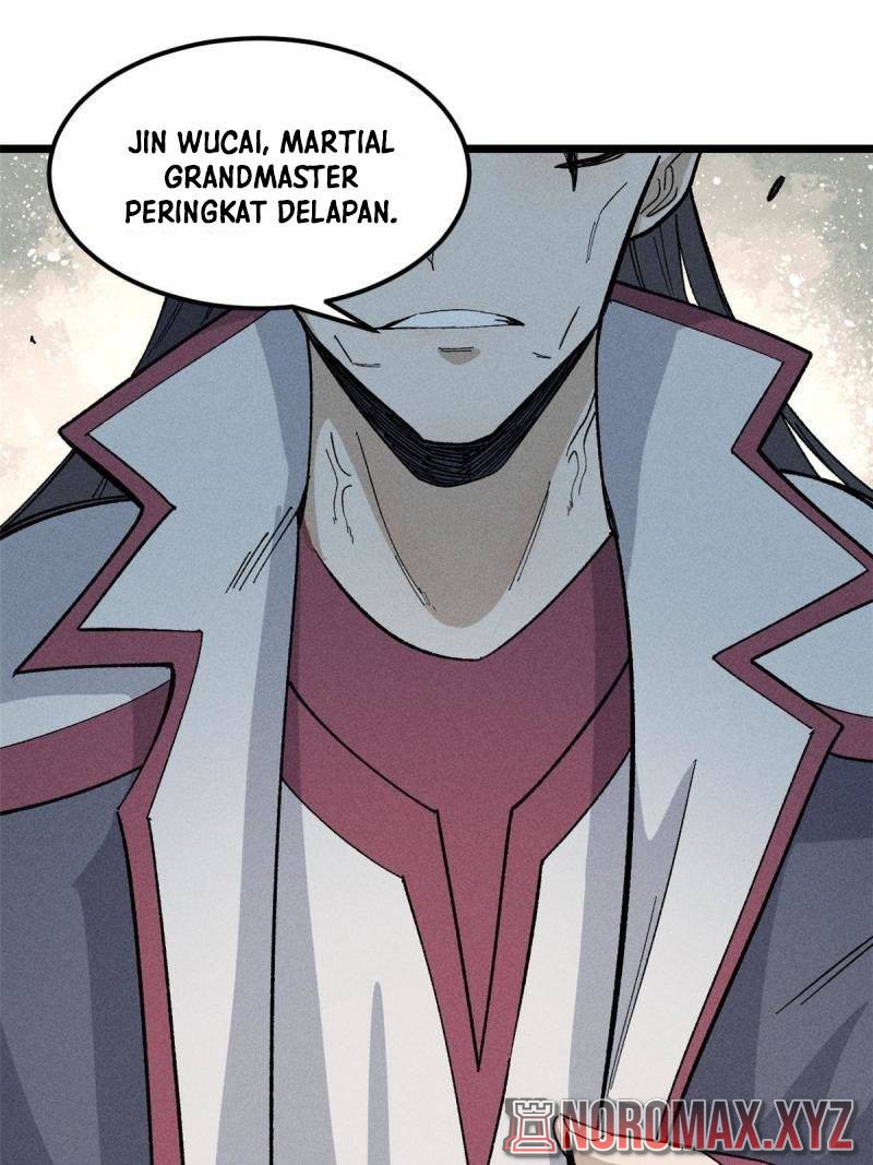 All Hail the Sect Leader Chapter 172 Gambar 4