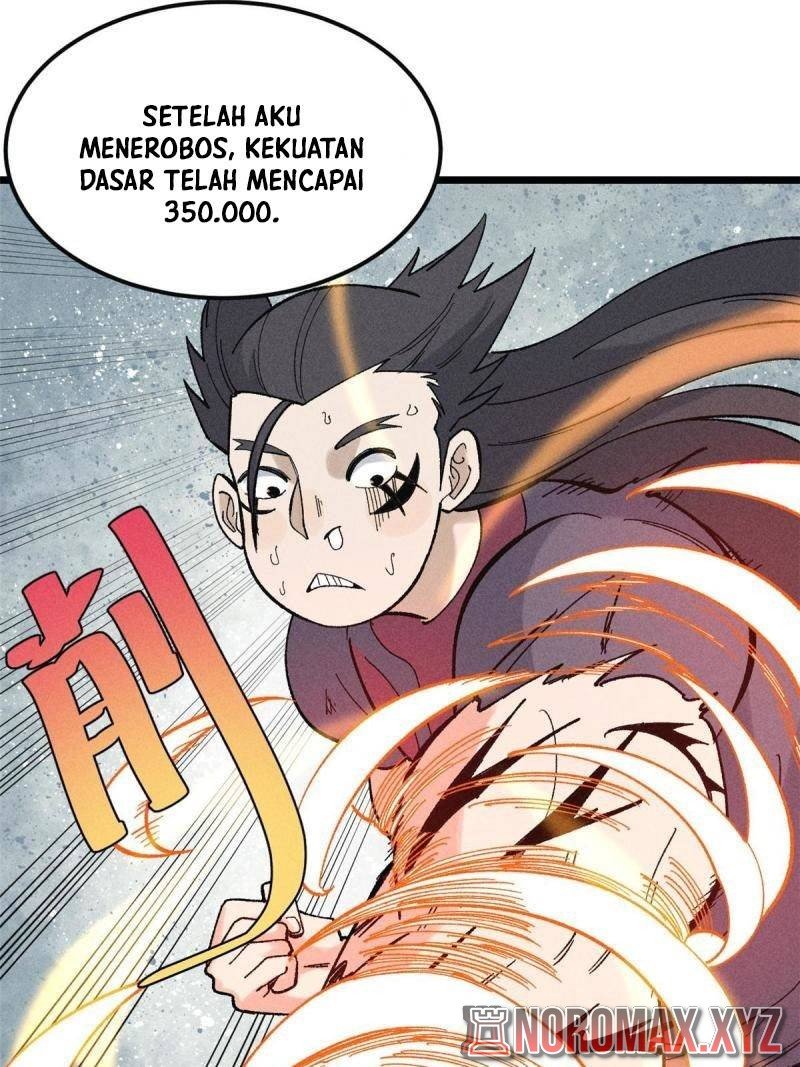 All Hail the Sect Leader Chapter 172 Gambar 42