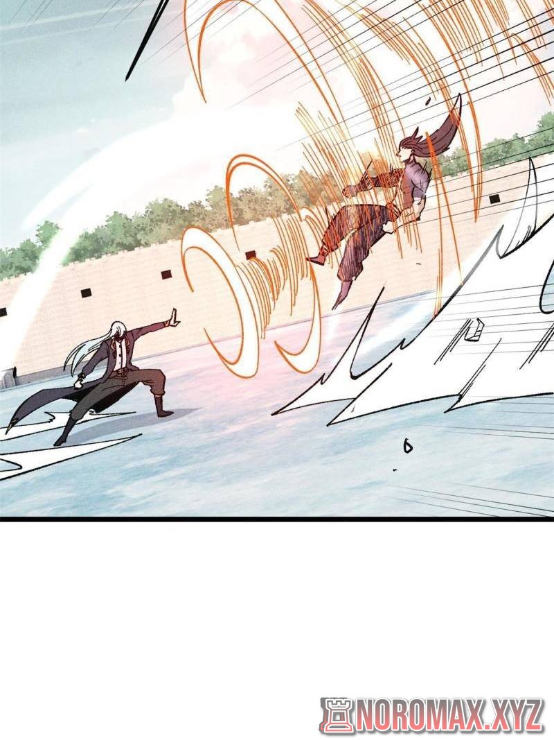 All Hail the Sect Leader Chapter 172 Gambar 44