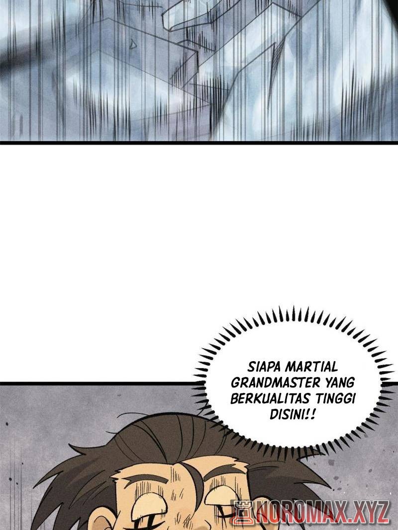 All Hail the Sect Leader Chapter 172 Gambar 52