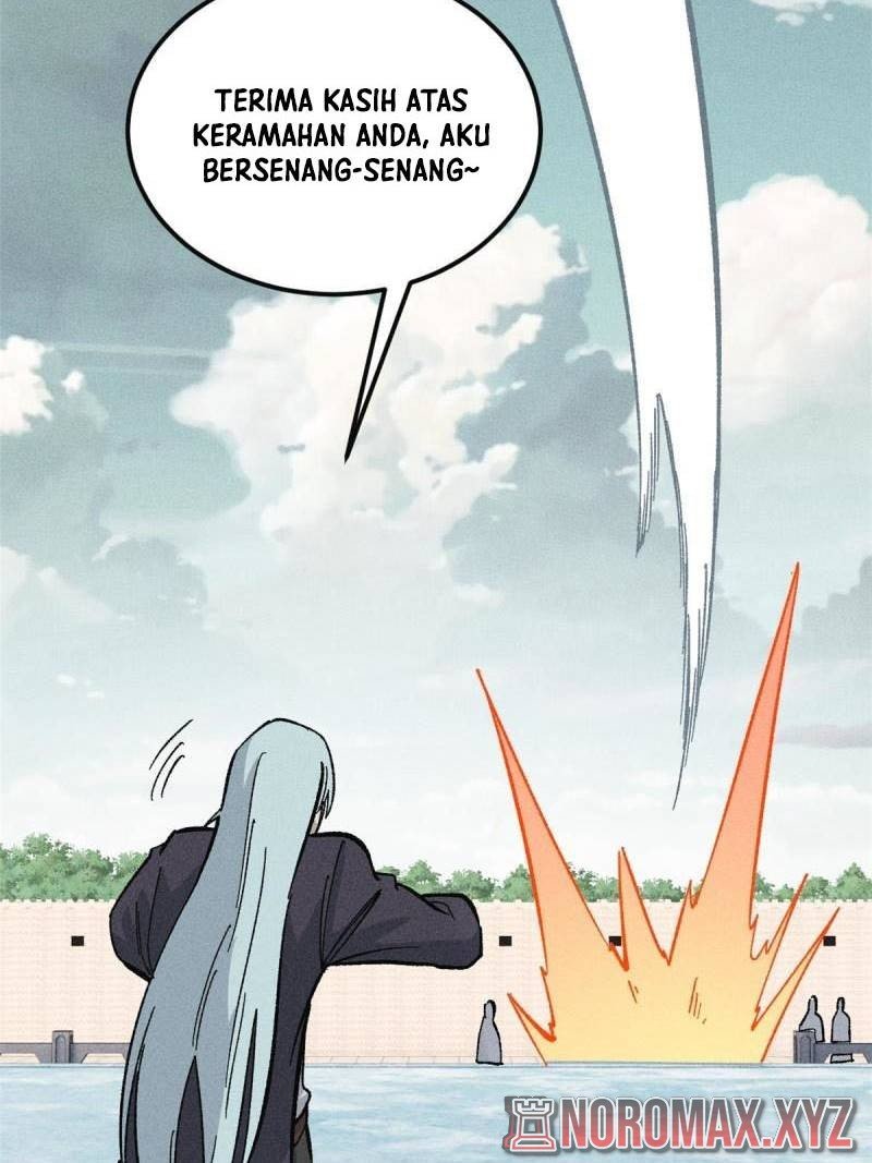 All Hail the Sect Leader Chapter 172 Gambar 54