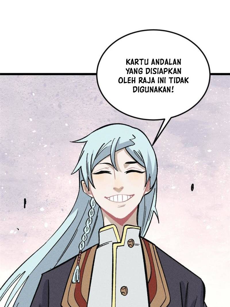 All Hail the Sect Leader Chapter 172 Gambar 57