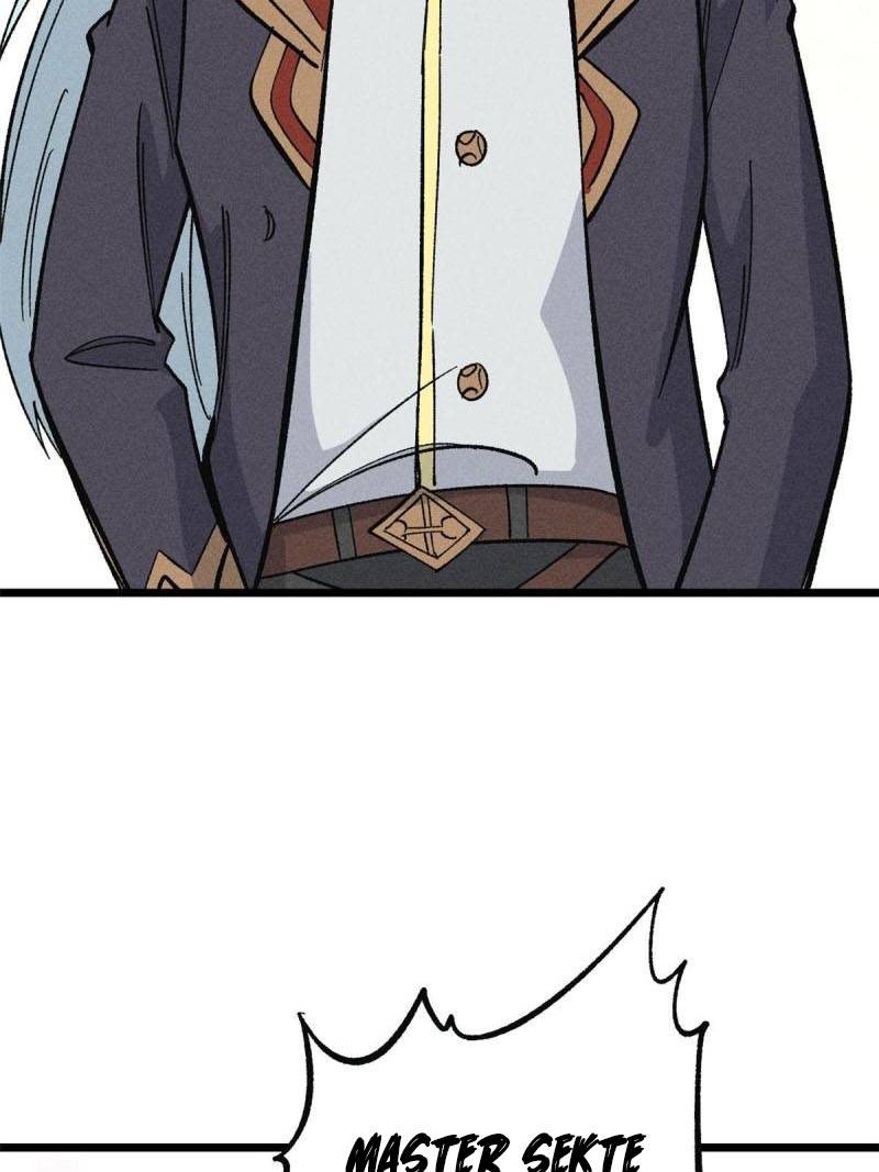 All Hail the Sect Leader Chapter 172 Gambar 58