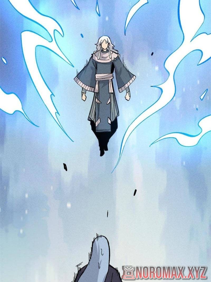 All Hail the Sect Leader Chapter 172 Gambar 66