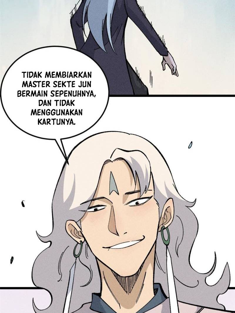 All Hail the Sect Leader Chapter 172 Gambar 67