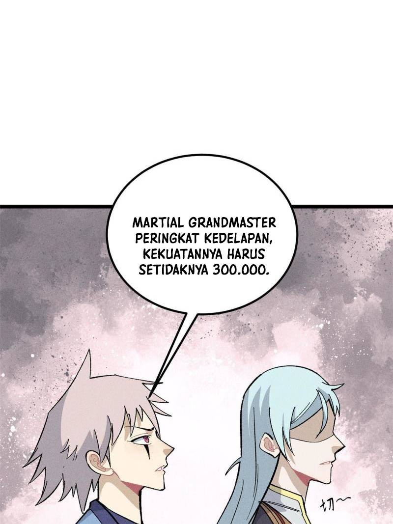 All Hail the Sect Leader Chapter 172 Gambar 7