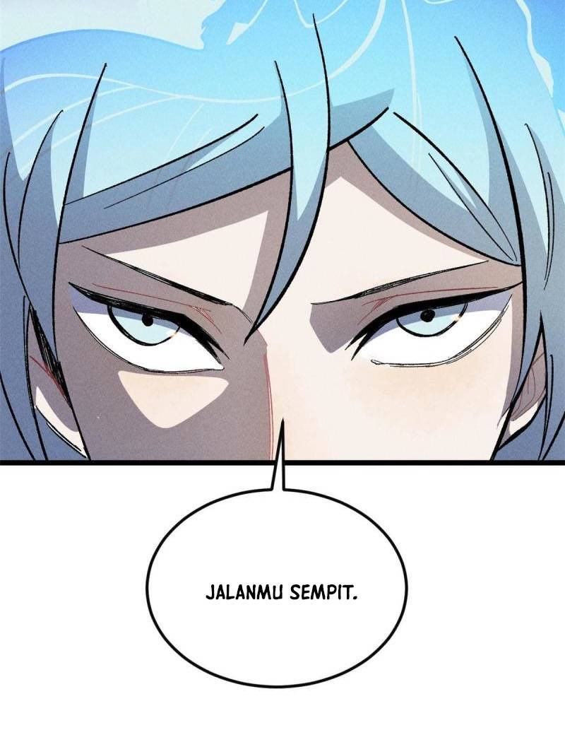 All Hail the Sect Leader Chapter 172 Gambar 74