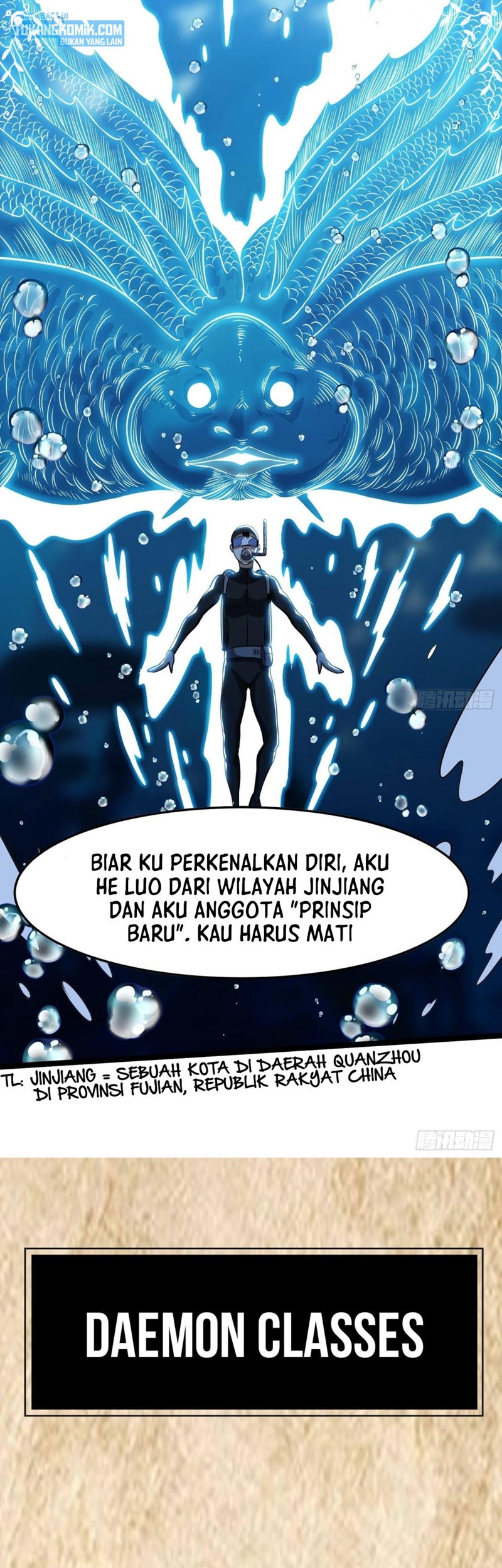 Night Controller Chapter 14 Gambar 40