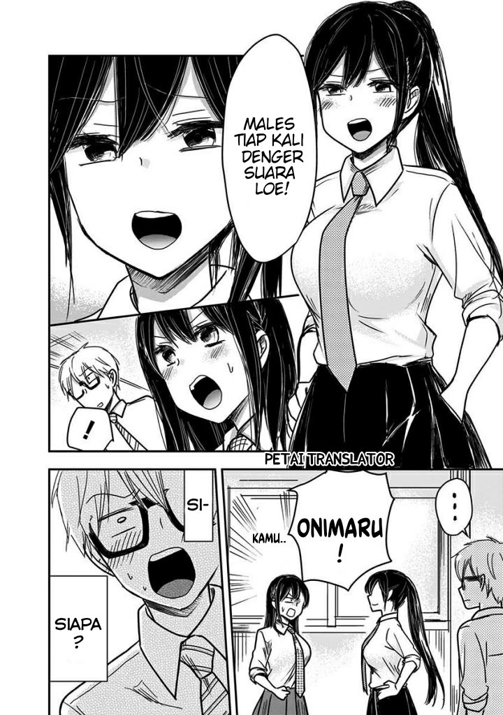 Baca Manga Pawahara Bishoujo Kanpanii Chapter 29 Gambar 2