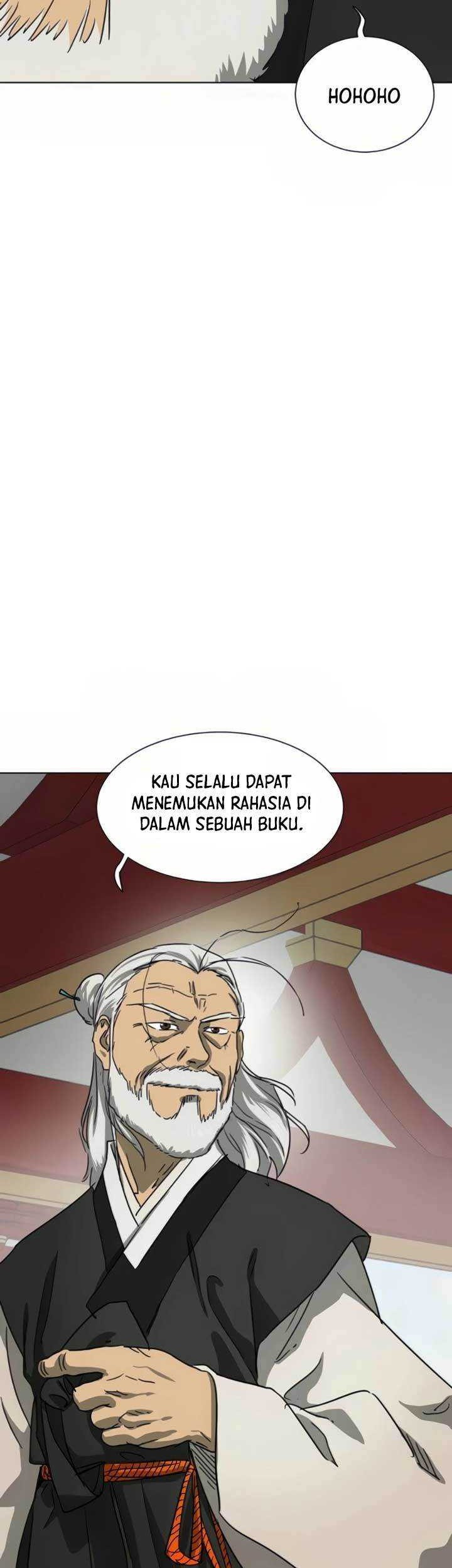 Infinite Level Up in Murim Chapter 108 Gambar 36