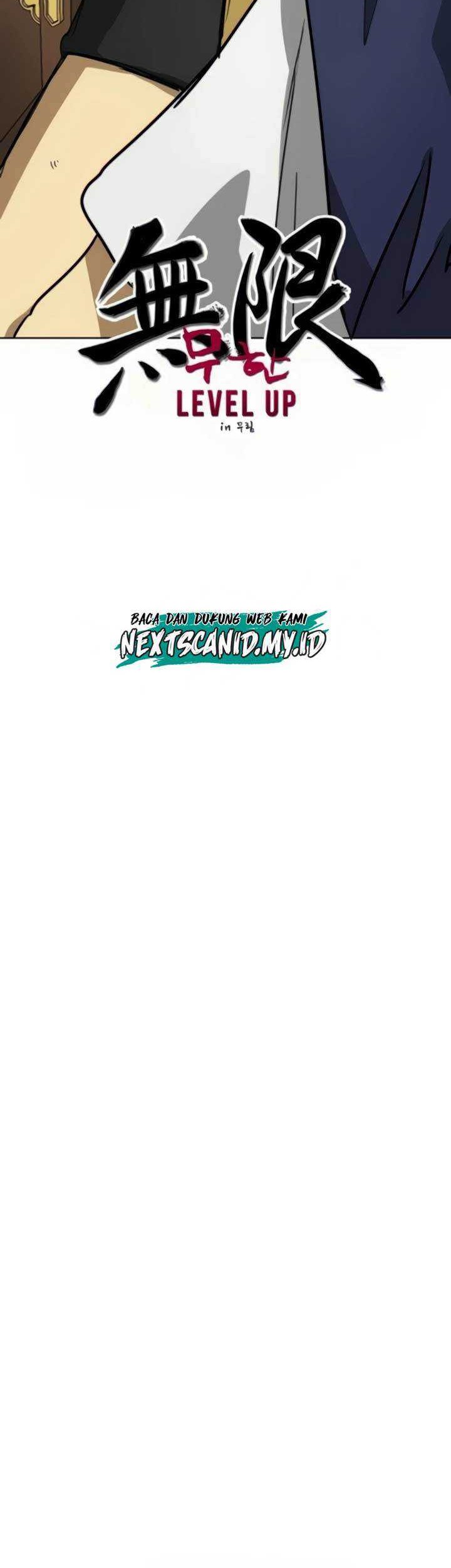 Infinite Level Up in Murim Chapter 108 Gambar 39