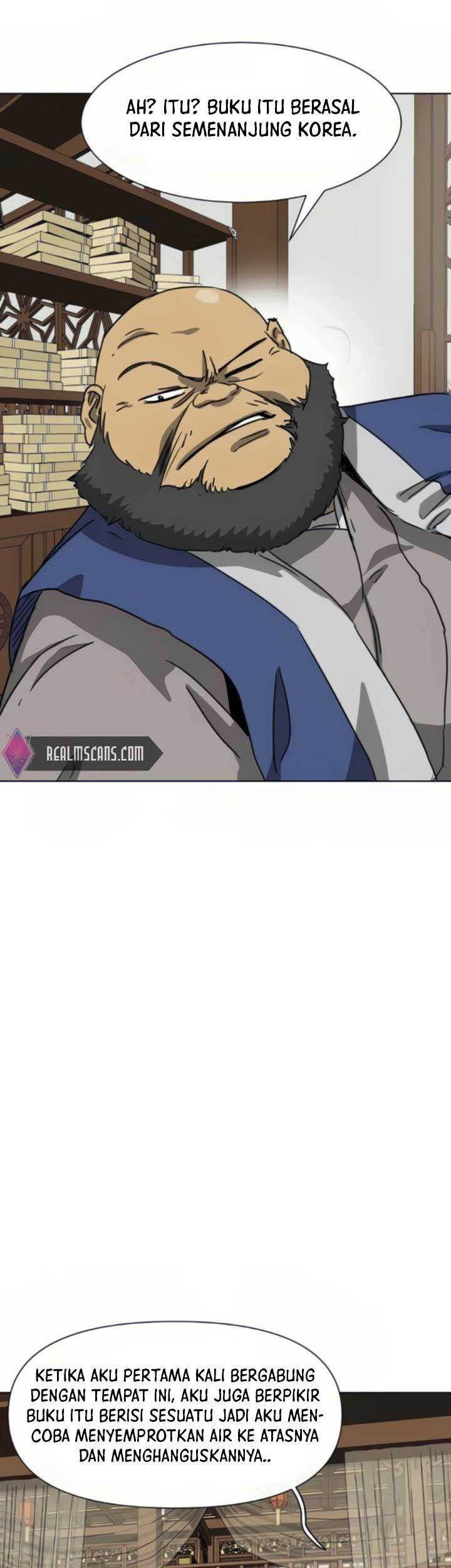 Infinite Level Up in Murim Chapter 108 Gambar 40