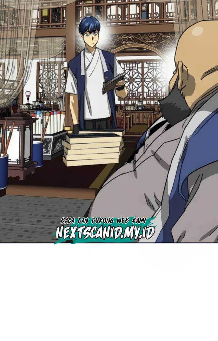 Infinite Level Up in Murim Chapter 108 Gambar 41