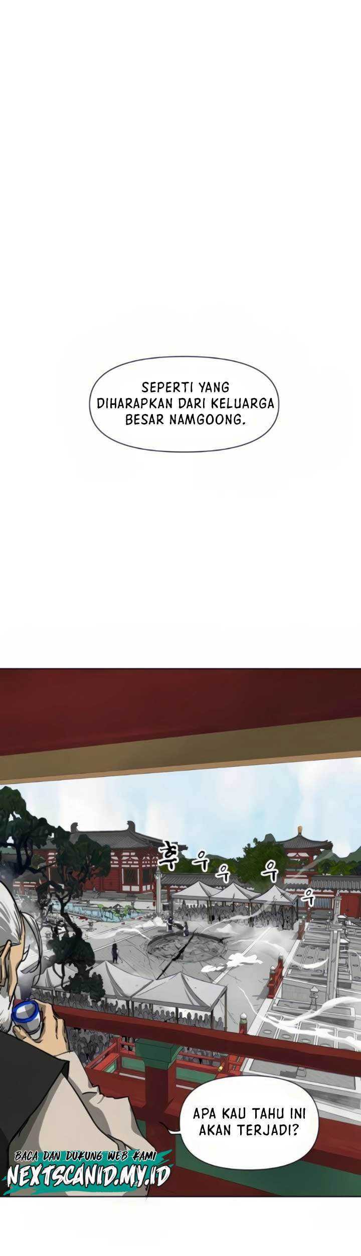 Manhwa Infinite Level Up in Murim Chapter 108 gambar nomor 2