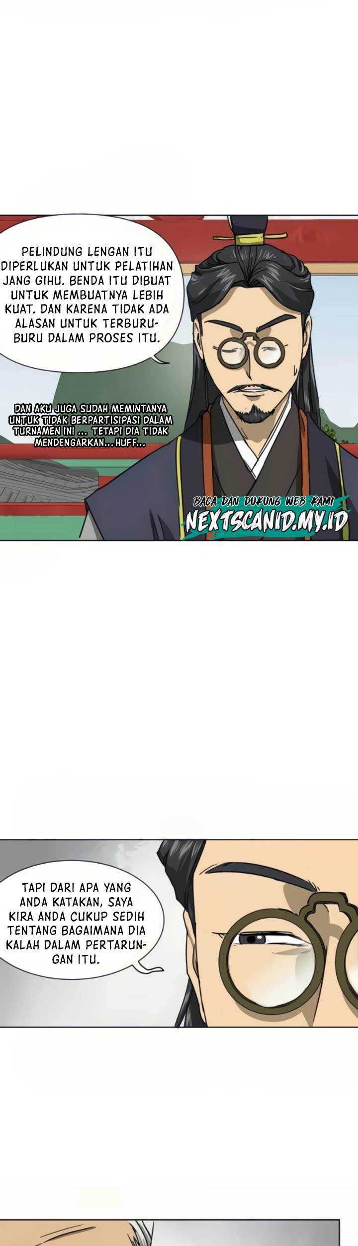 Infinite Level Up in Murim Chapter 108 Gambar 4