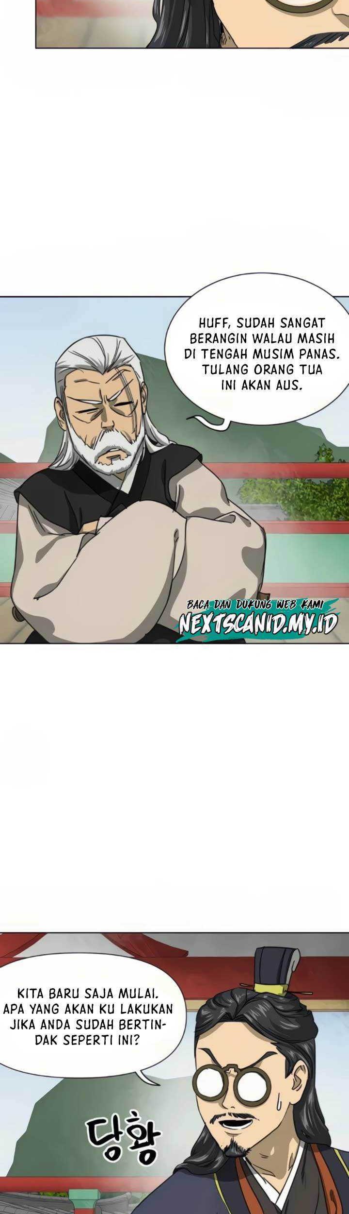 Infinite Level Up in Murim Chapter 108 Gambar 8