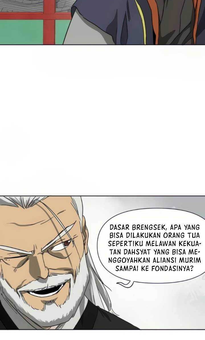 Infinite Level Up in Murim Chapter 108 Gambar 9