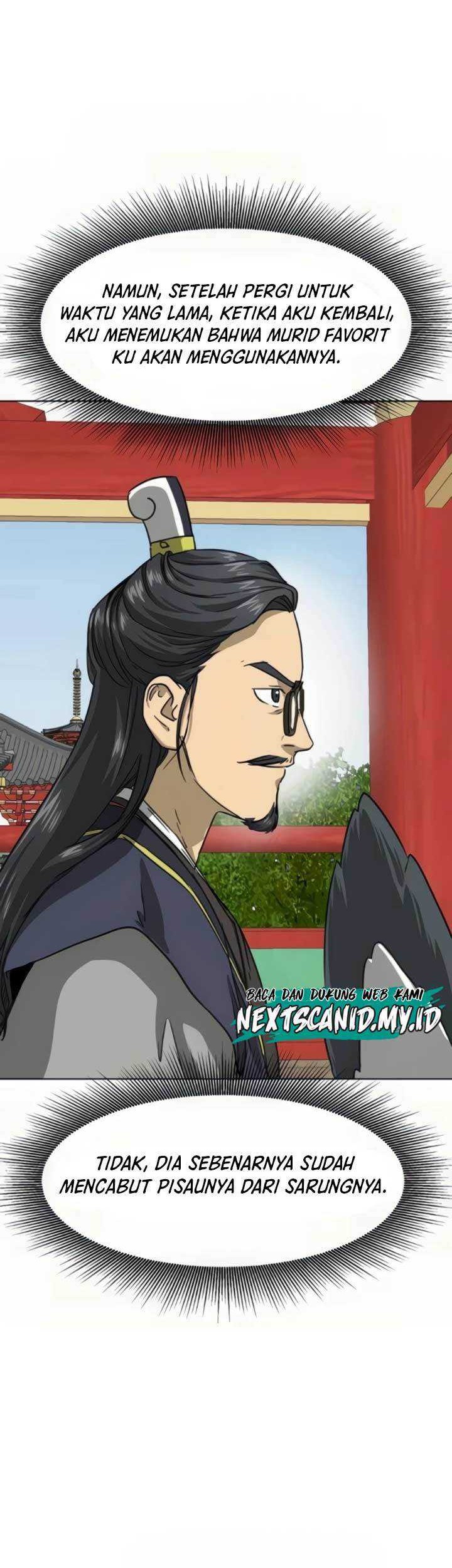 Infinite Level Up in Murim Chapter 108 Gambar 15