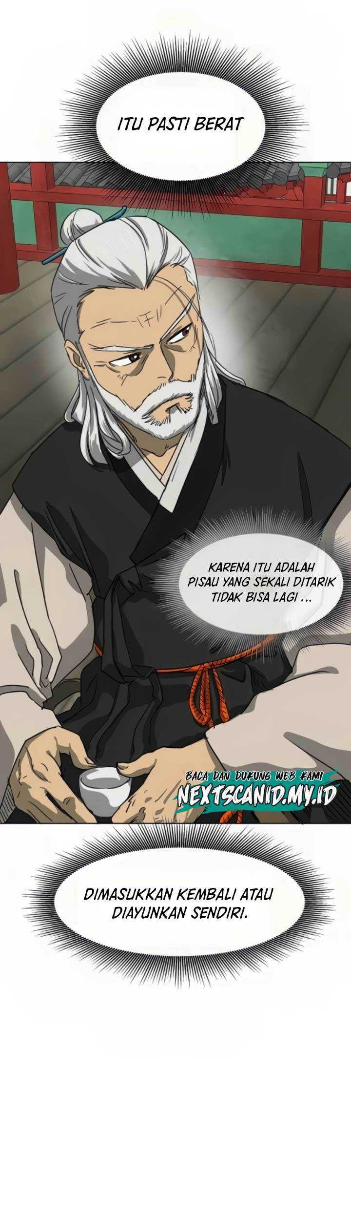 Infinite Level Up in Murim Chapter 108 Gambar 16