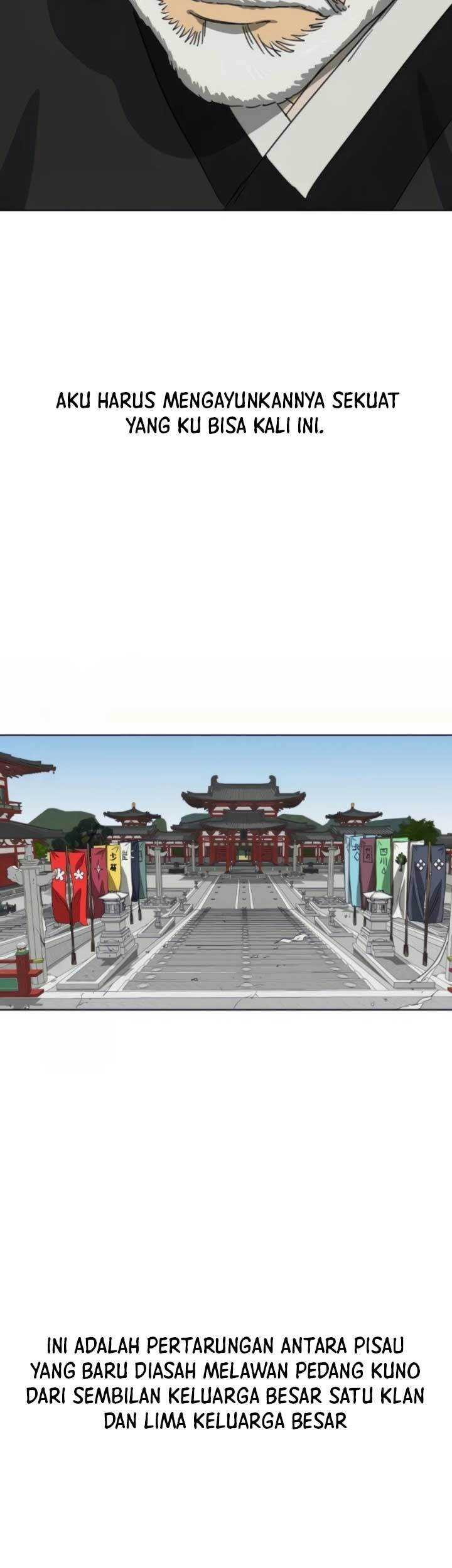 Infinite Level Up in Murim Chapter 108 Gambar 18