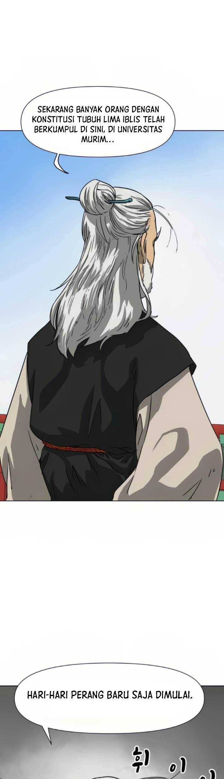 Infinite Level Up in Murim Chapter 108 Gambar 20