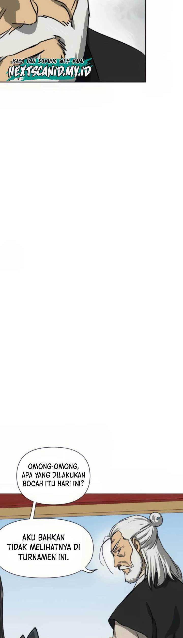 Infinite Level Up in Murim Chapter 108 Gambar 23