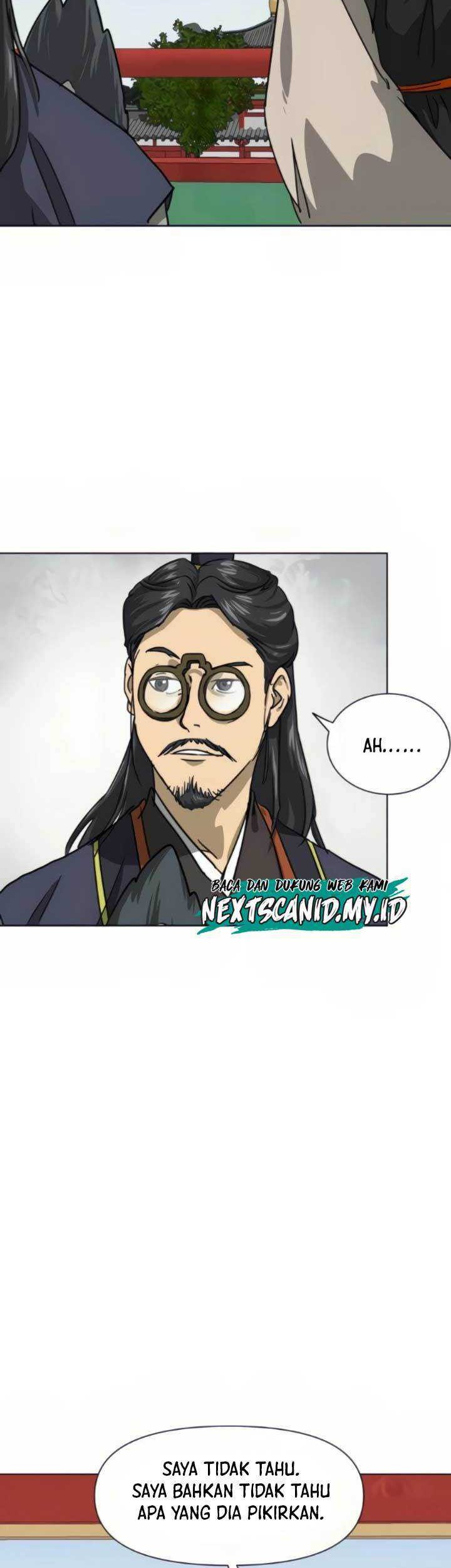 Infinite Level Up in Murim Chapter 108 Gambar 24