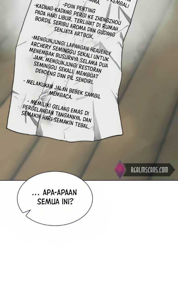 Infinite Level Up in Murim Chapter 108 Gambar 29