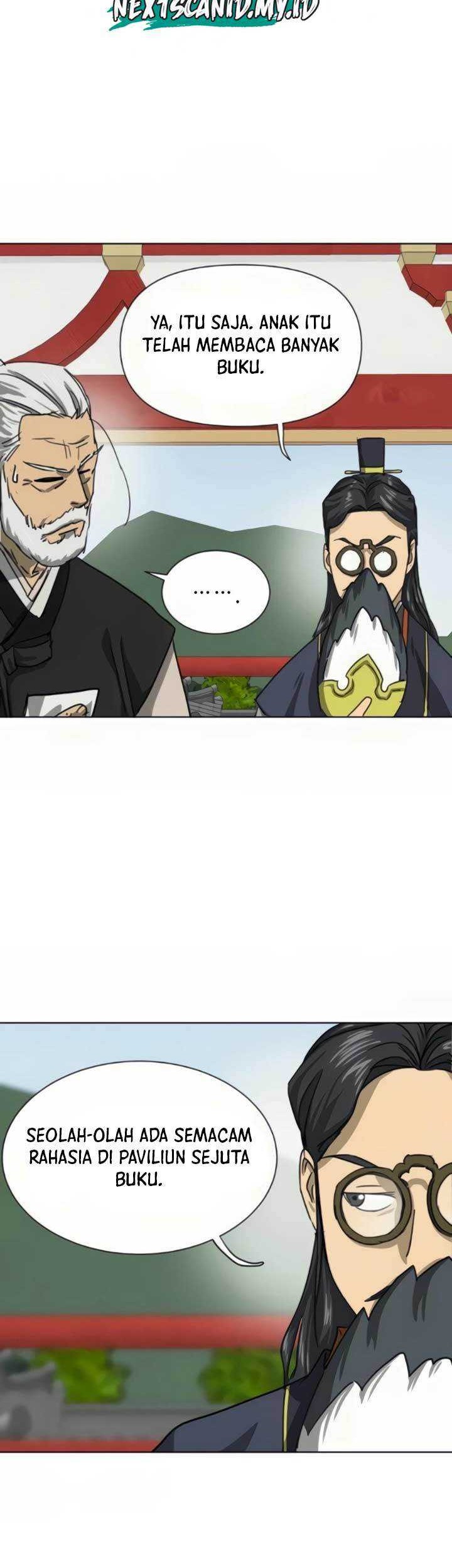 Infinite Level Up in Murim Chapter 108 Gambar 31