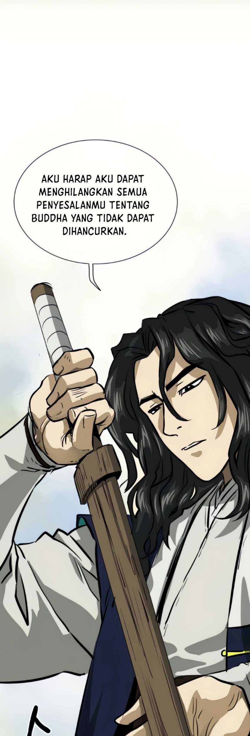 Baca Manhwa Infinite Level Up in Murim Chapter 106 Gambar 2