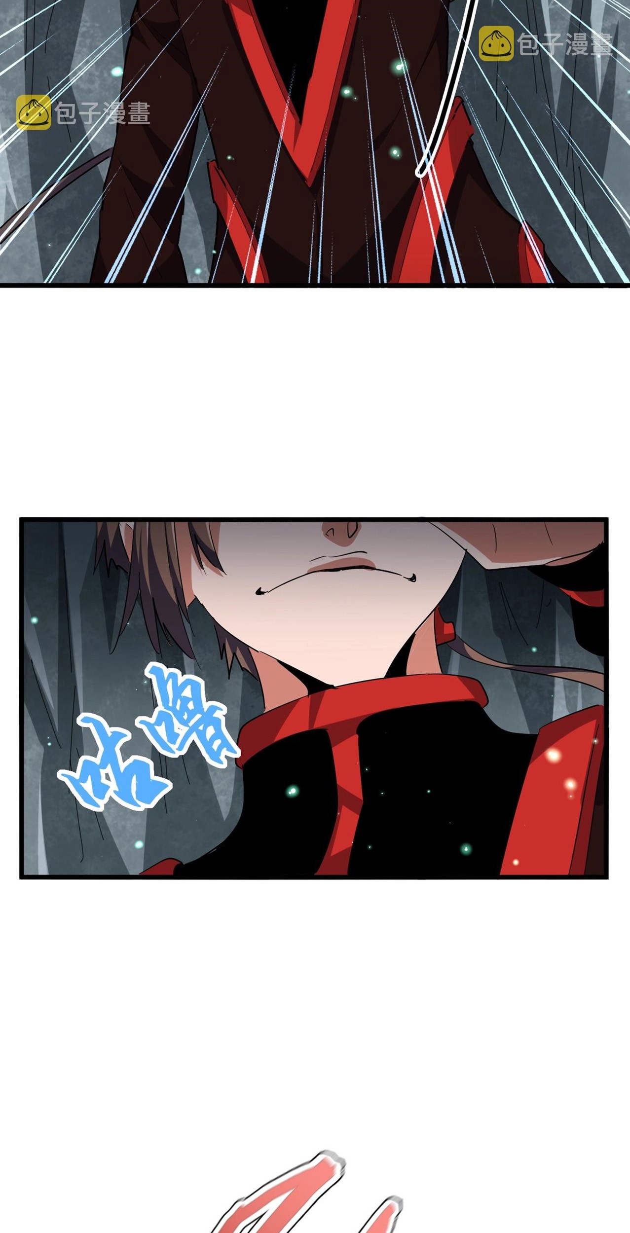 Magic Emperor Chapter 312 Gambar 20