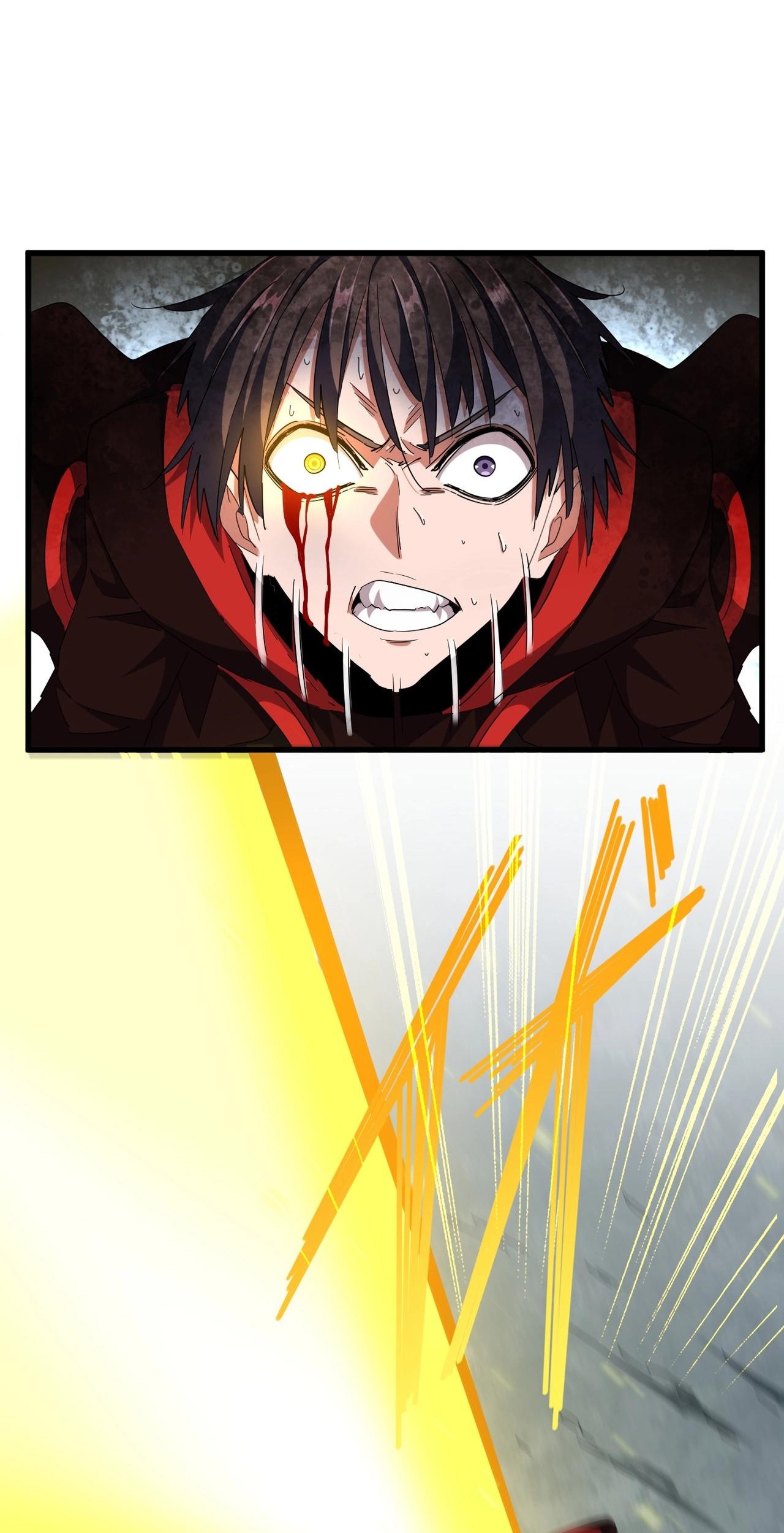 Magic Emperor Chapter 312 Gambar 29
