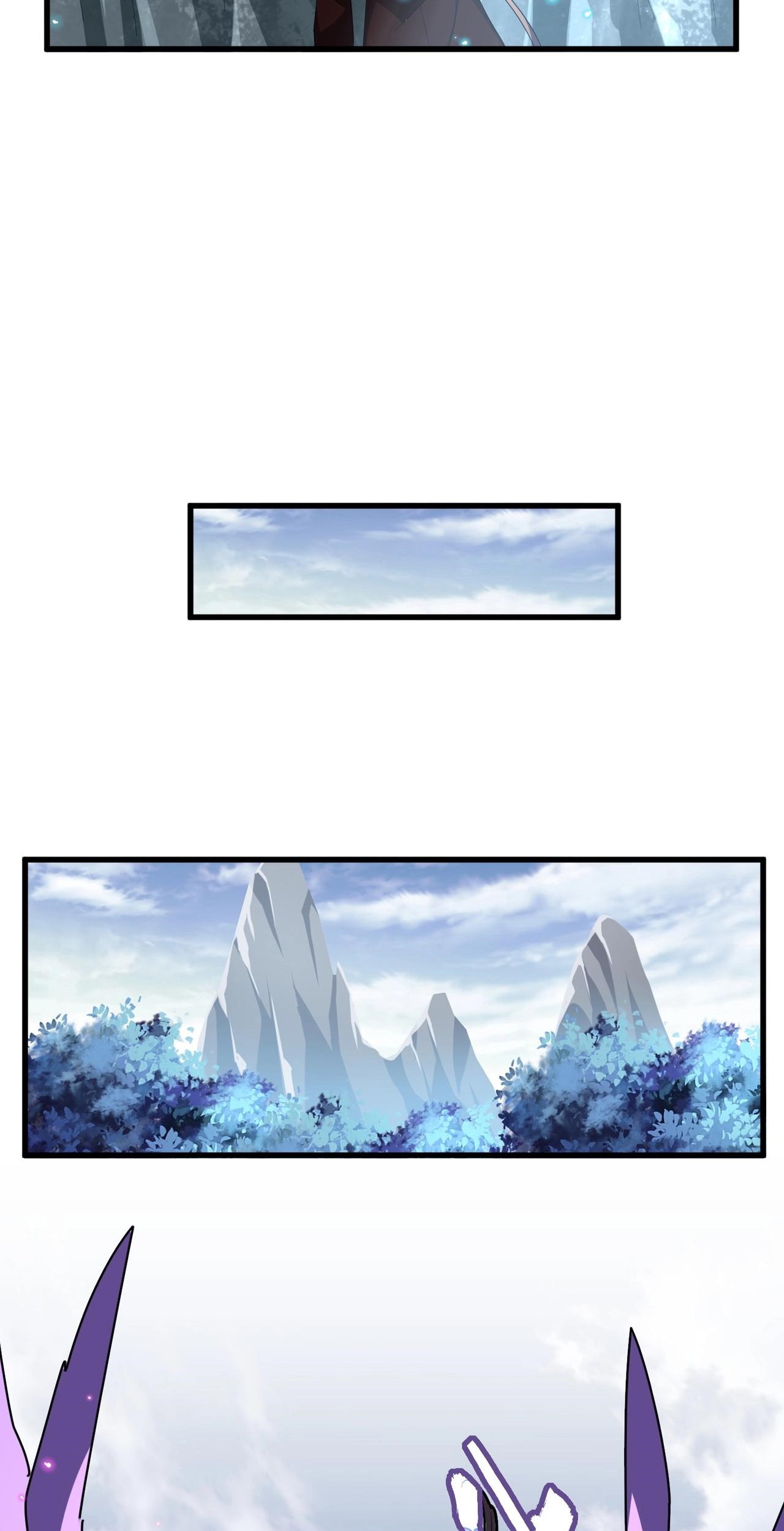Magic Emperor Chapter 312 Gambar 35