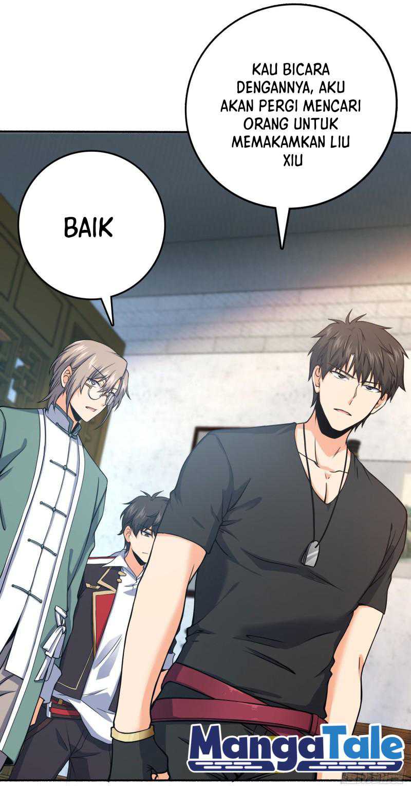 Spare Me, Great Lord! Chapter 251 Gambar 48