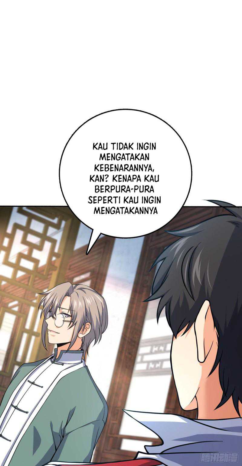 Spare Me, Great Lord! Chapter 251 Gambar 50