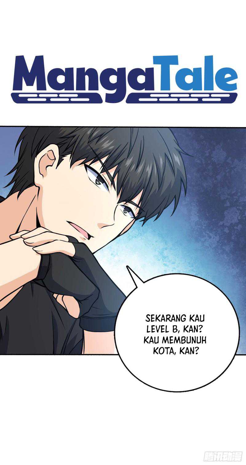 Spare Me, Great Lord! Chapter 251 Gambar 10