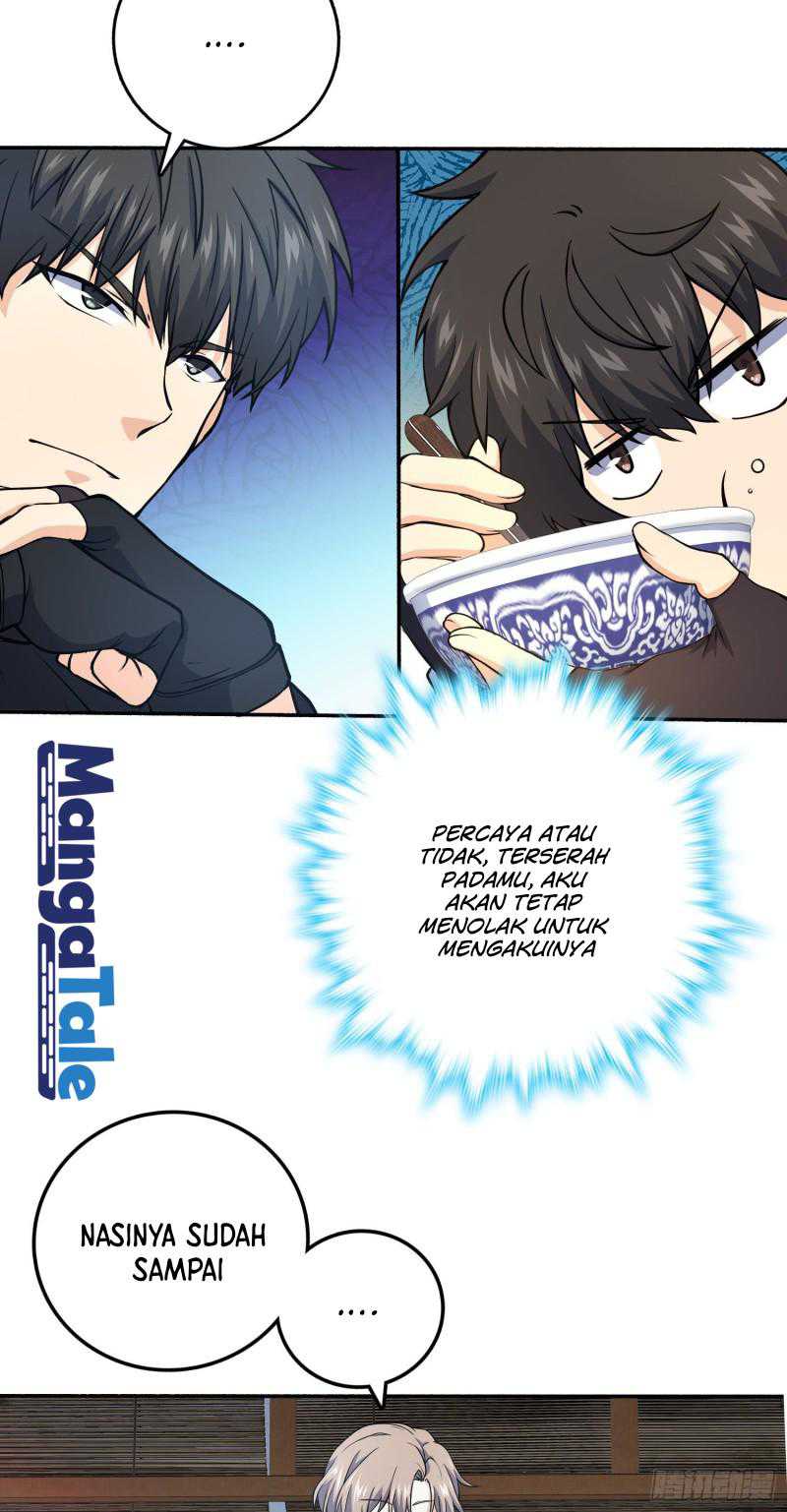 Spare Me, Great Lord! Chapter 251 Gambar 11
