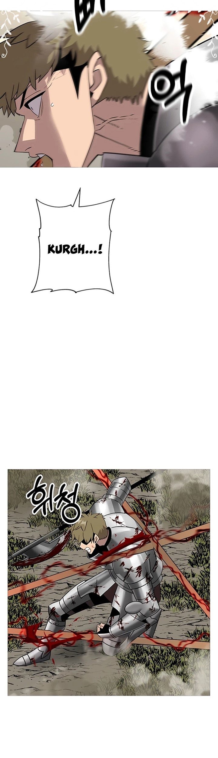 The Story of a Low-Rank Soldier Becoming a Monarch Chapter 89 Gambar 26