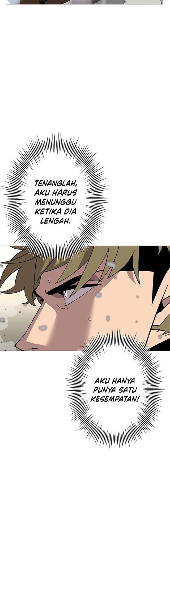 The Story of a Low-Rank Soldier Becoming a Monarch Chapter 89 Gambar 21
