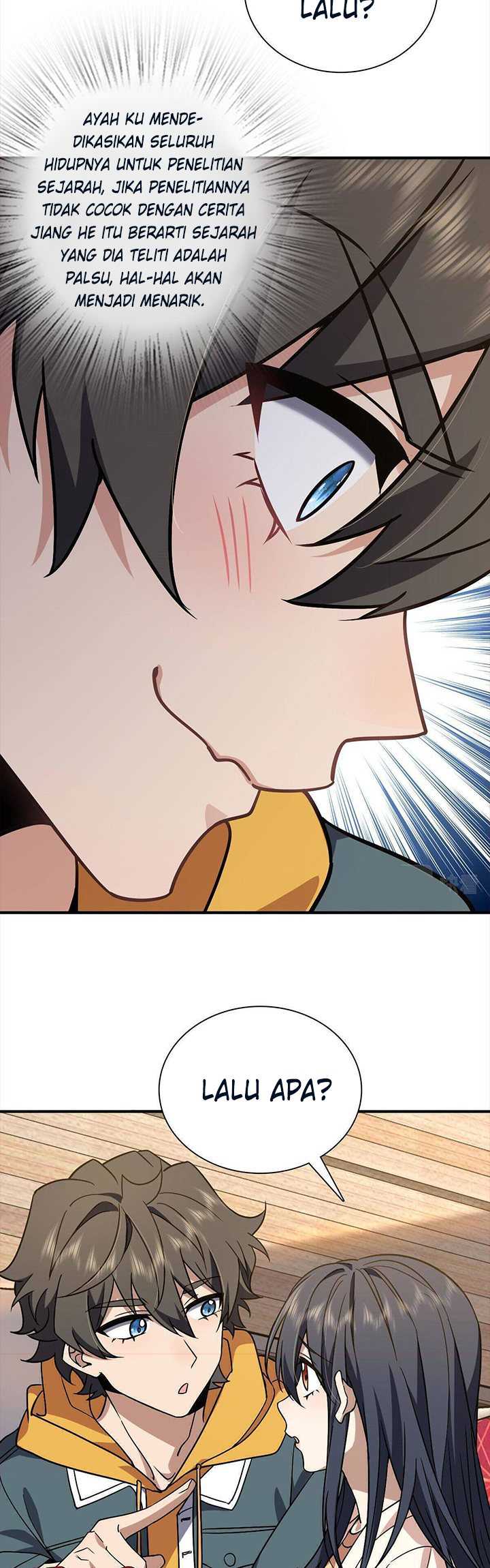 My Wife Is From a Thousand Years Ago Chapter 40 - https://img.komiku.org/uploads2/2554987-10.jpg