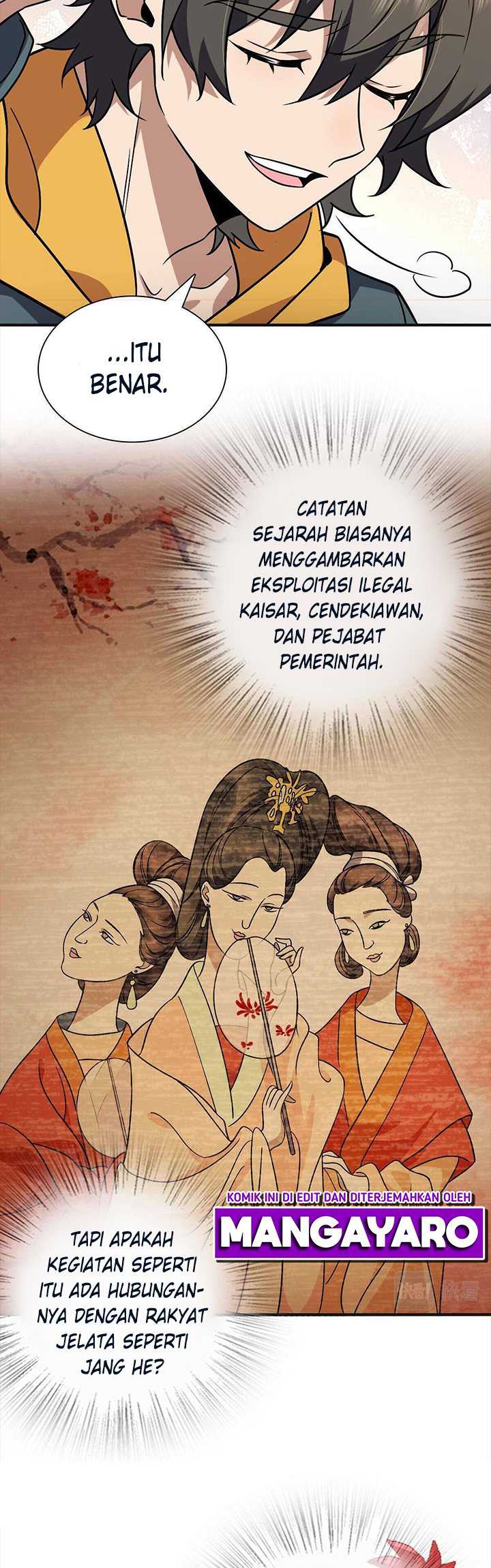 My Wife Is From a Thousand Years Ago Chapter 40 - https://img.komiku.org/uploads2/2554987-13.jpg